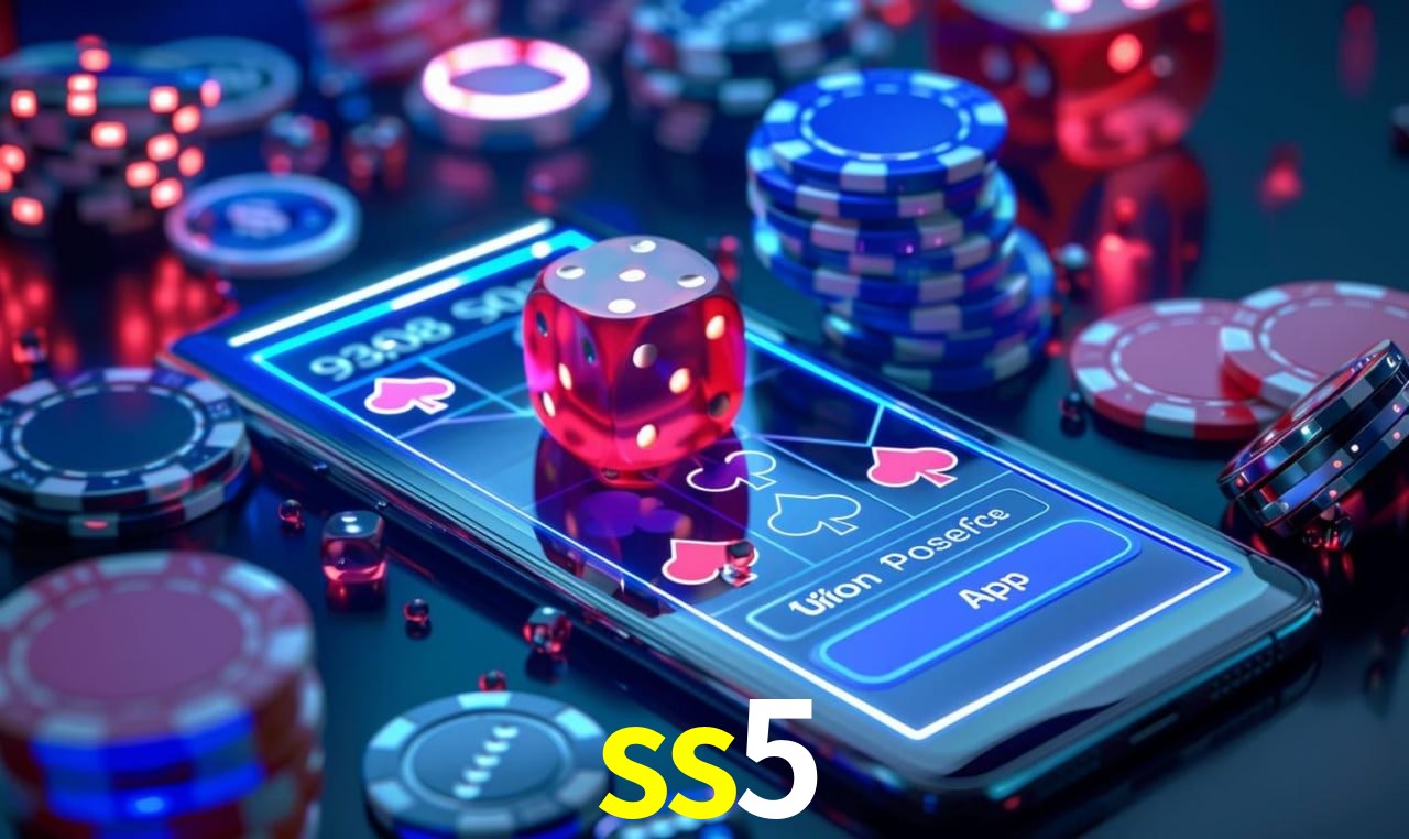 ss5 login — configurações de segurança e proteção de conta
