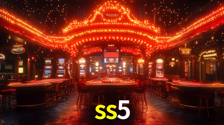ss5 bônus — cashback 15 por cento e níveis VIP