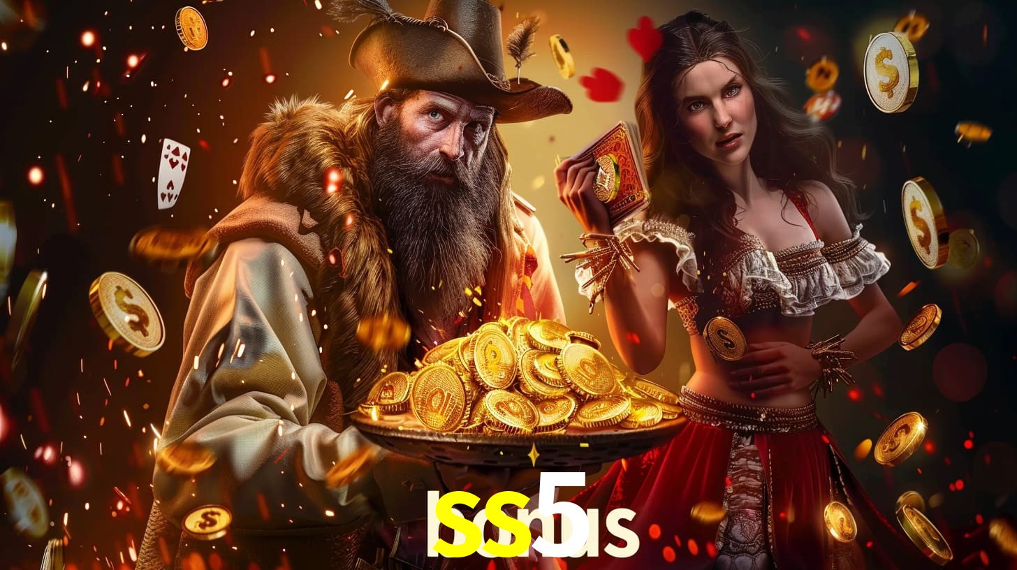 Login Seguro SS5.COM